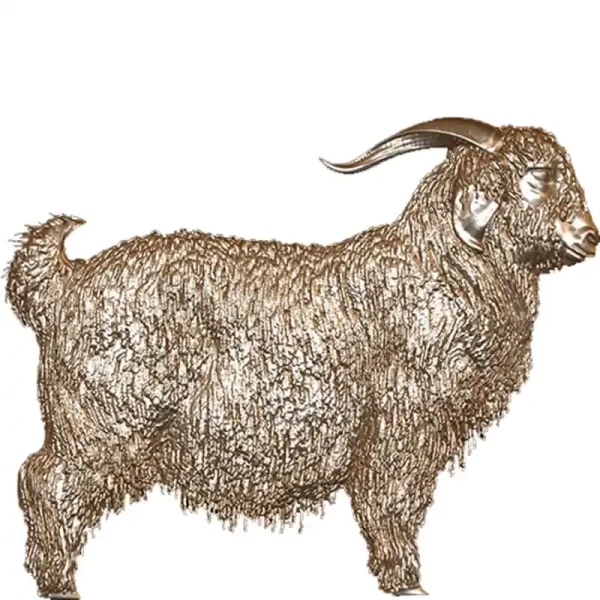Cabra de Angora