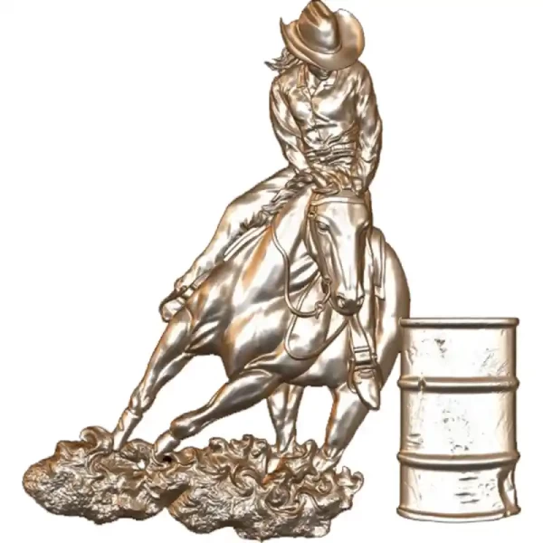 Barrilera Estrella