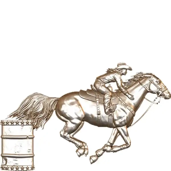 Salida de Barrilera