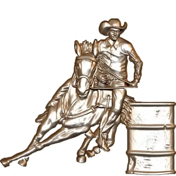 Barrilero