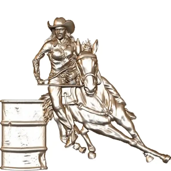 Barrilera