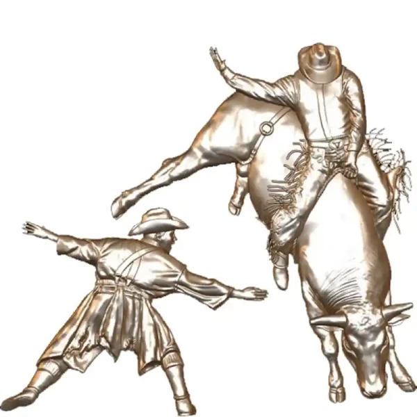 Payaso de Rodeo