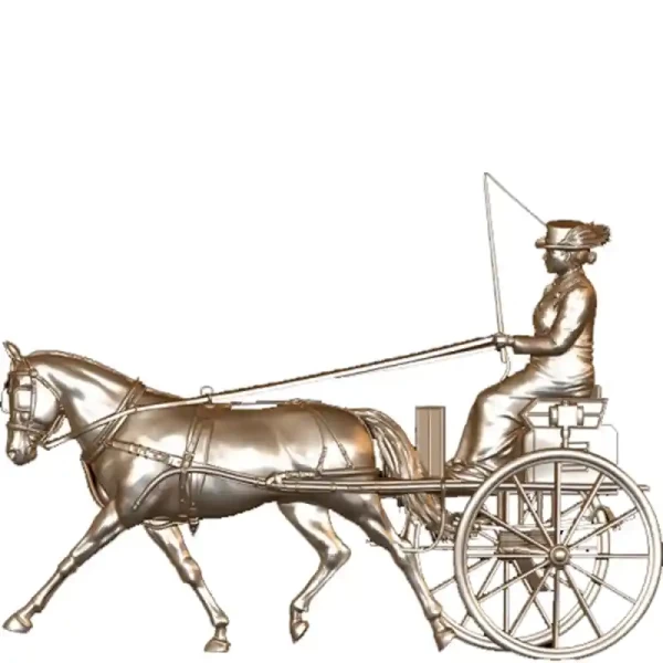 Carruaje