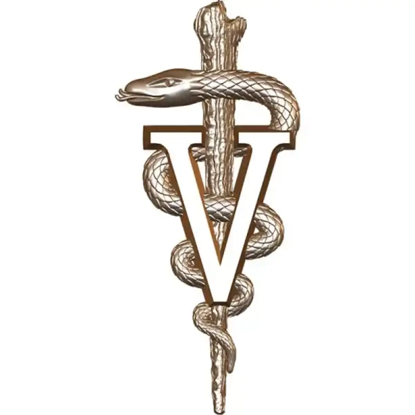 Caduceo Veterinario 