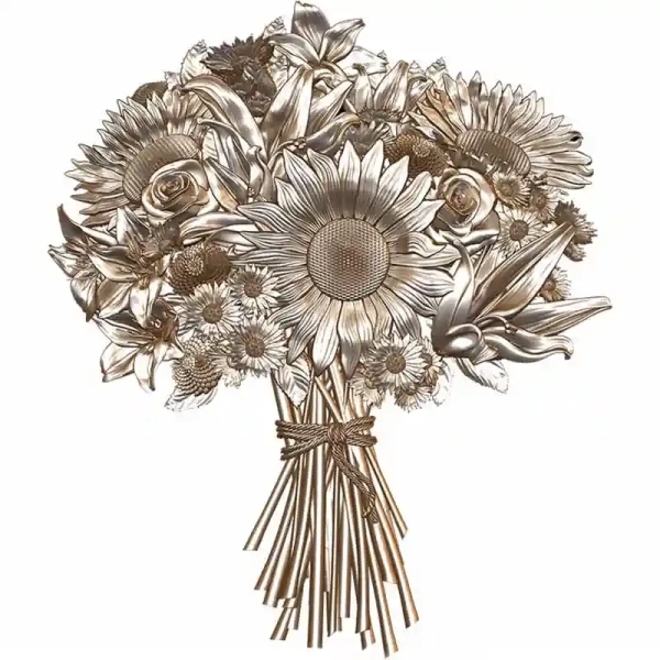 Ramo de flores