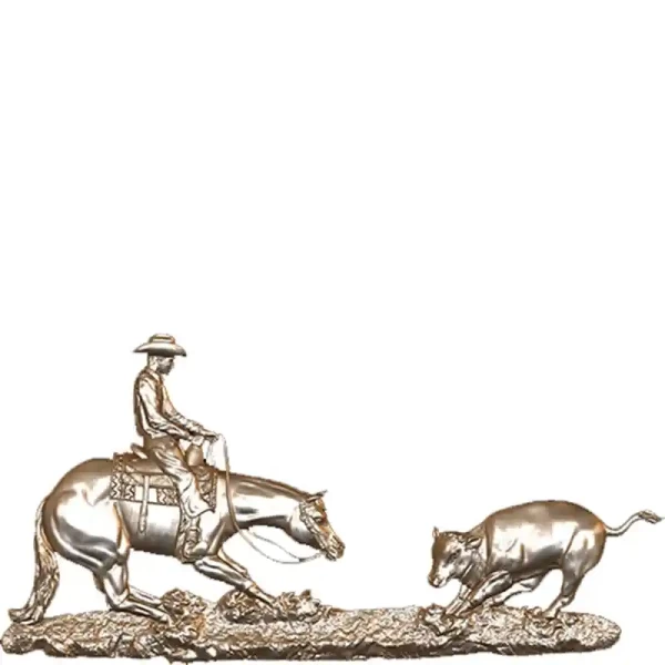 Caballo de Cortar