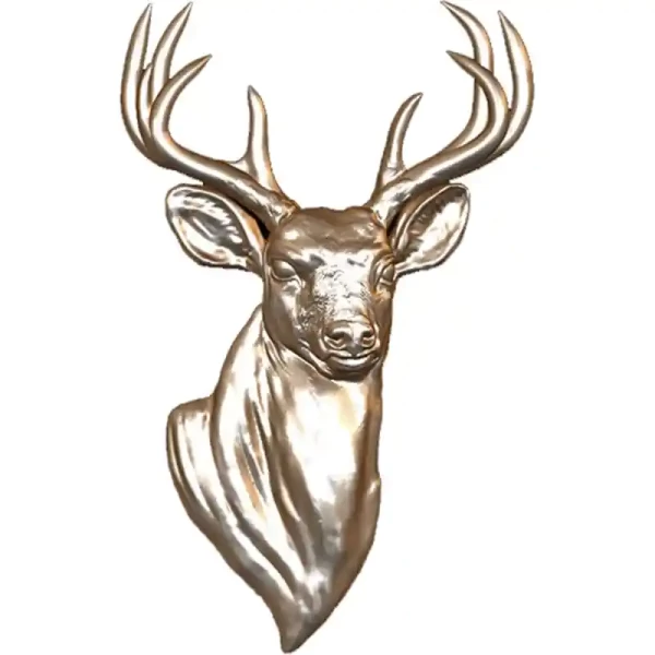 Cabeza de Venado