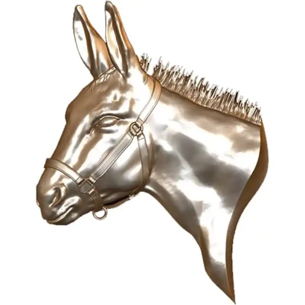Cabeza de Burro