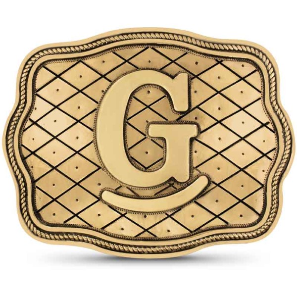 Hebilla Personalizada Fresnillo