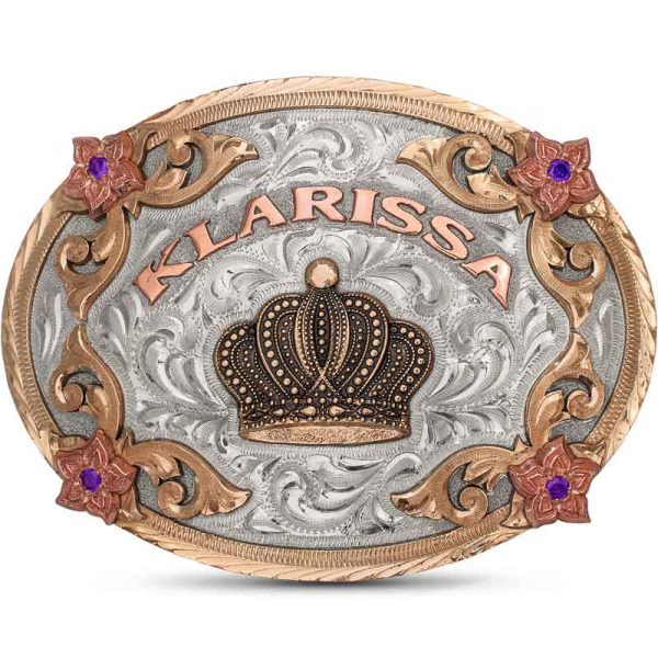 Pase luciendo su real majestad. Nuestra hebilla Chapultepec realmente es una belleza, hecha de base de alpaca y detalles grabados a mano de cobre. Puedes personalizar el texto y figura haciendo clic aquí. Puedes agregar un cintúron a un precio especial al