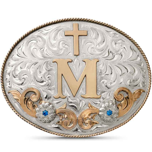 Hebilla Personalizada Linares 