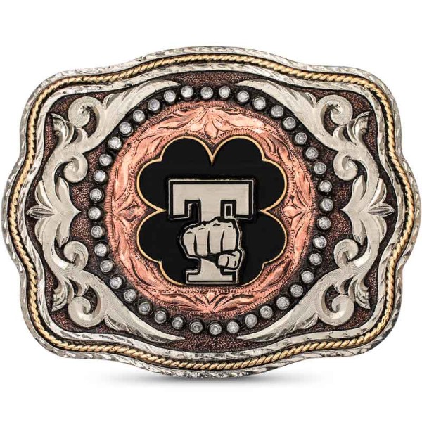 Hebilla Personalizada Jerez