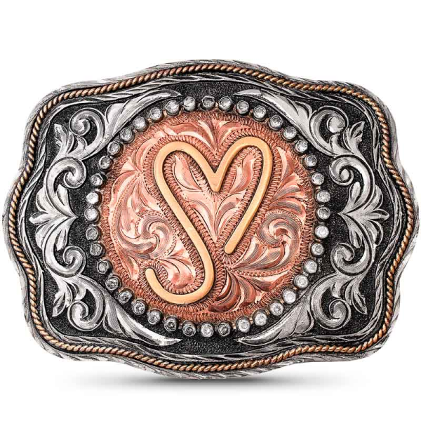 Hebilla Personalizada Jerez