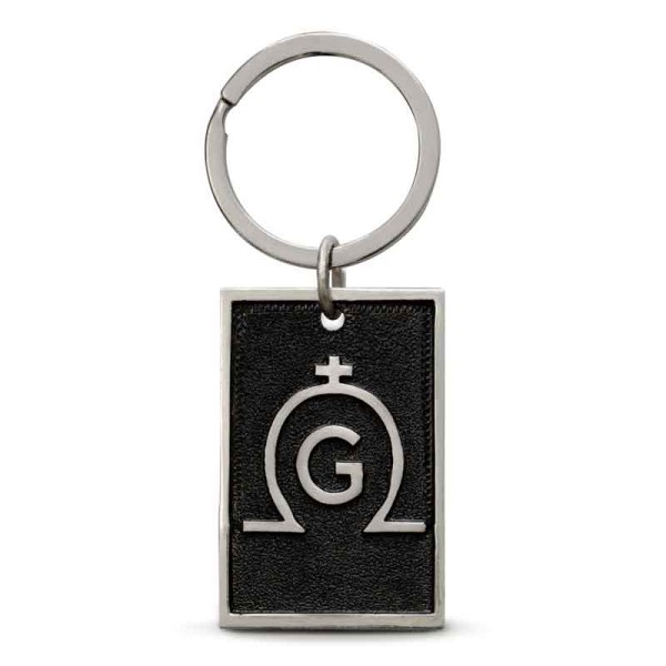 Llavero personalizado A Galope Tendido