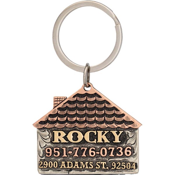 Rocky