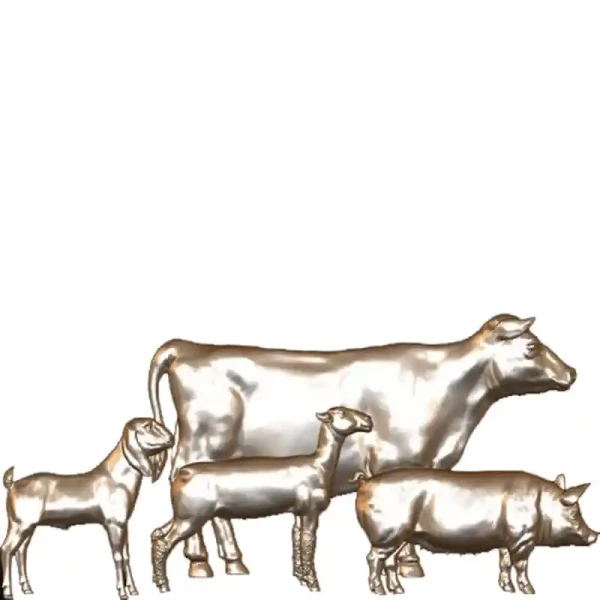 Multi Animal - 1