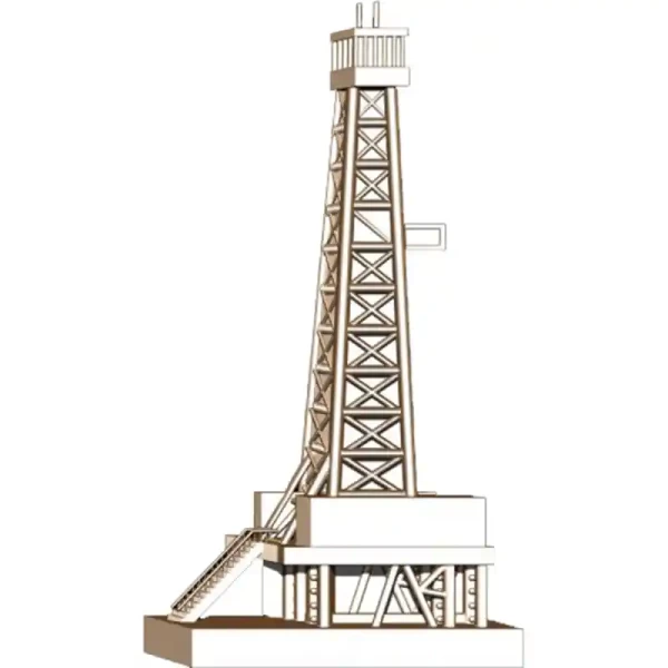 Torre de Aceite