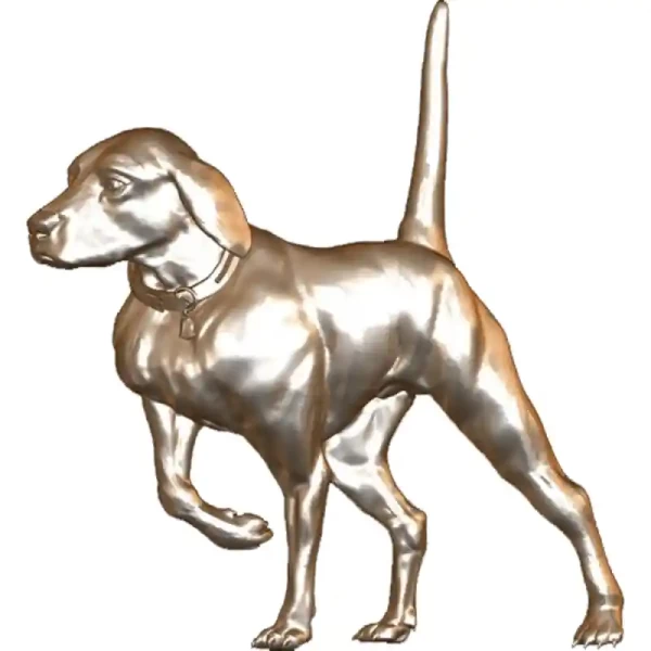 Perro Apuntador