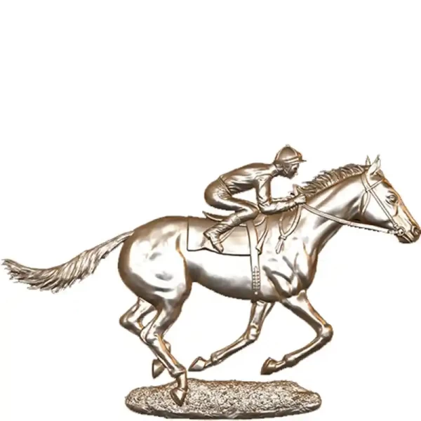 Caballo de Carreras