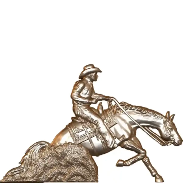Cala de Caballos Hombre