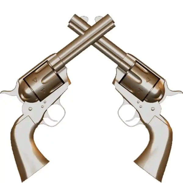 Pistolas de Accionar