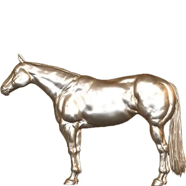 Caballo de Pie