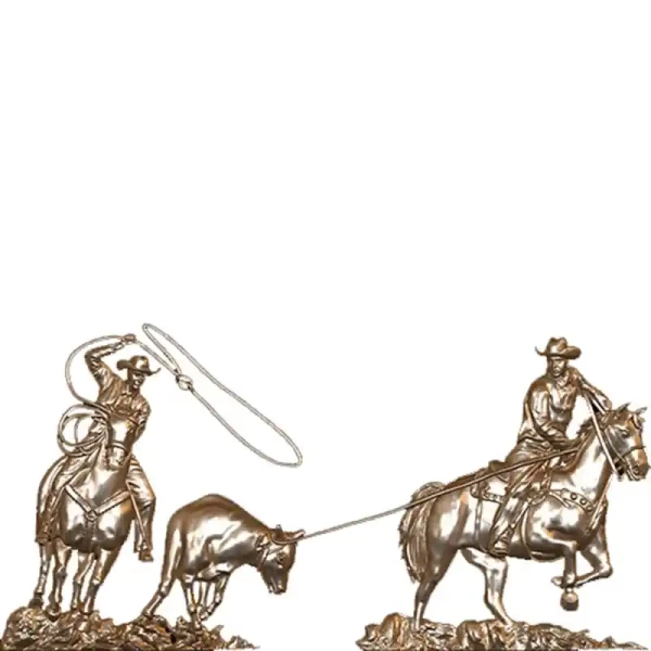 Equipo de Lazo