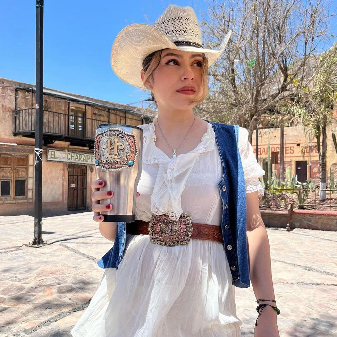 Foto de influencer