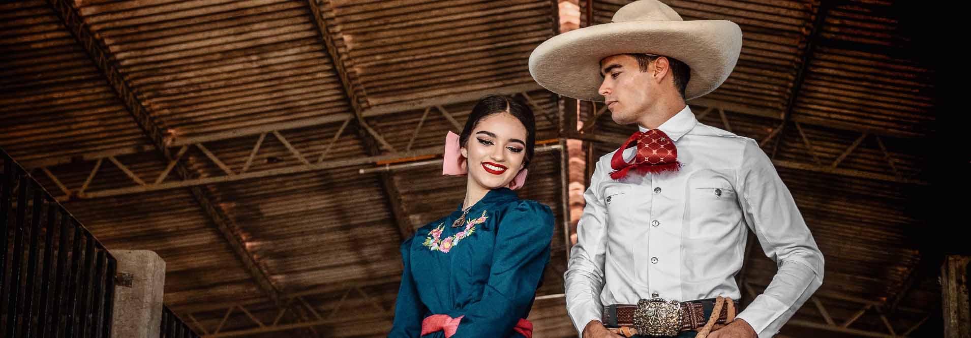 Hebillas De Vaqueros